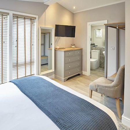 Host&Stay - Puffins Rest Runswick Exterior foto