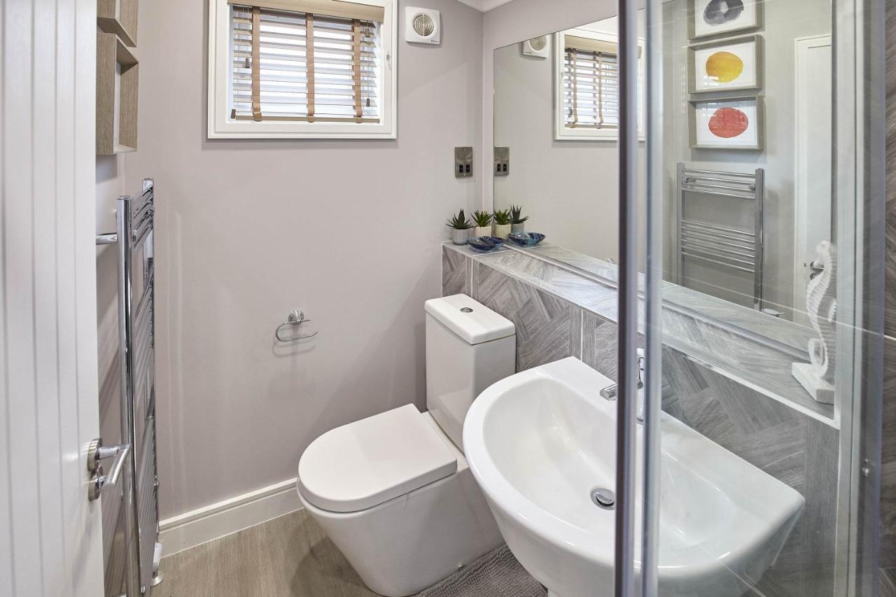 Host&Stay - Puffins Rest Runswick Exterior foto