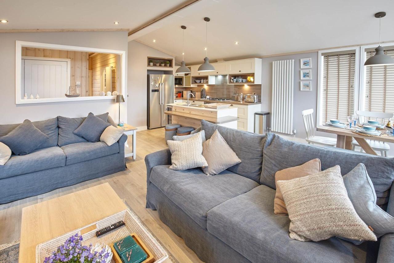 Host&Stay - Puffins Rest Runswick Exterior foto