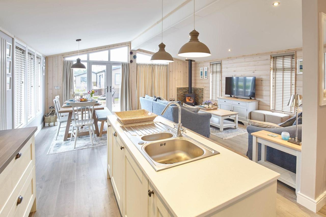 Host&Stay - Puffins Rest Runswick Exterior foto