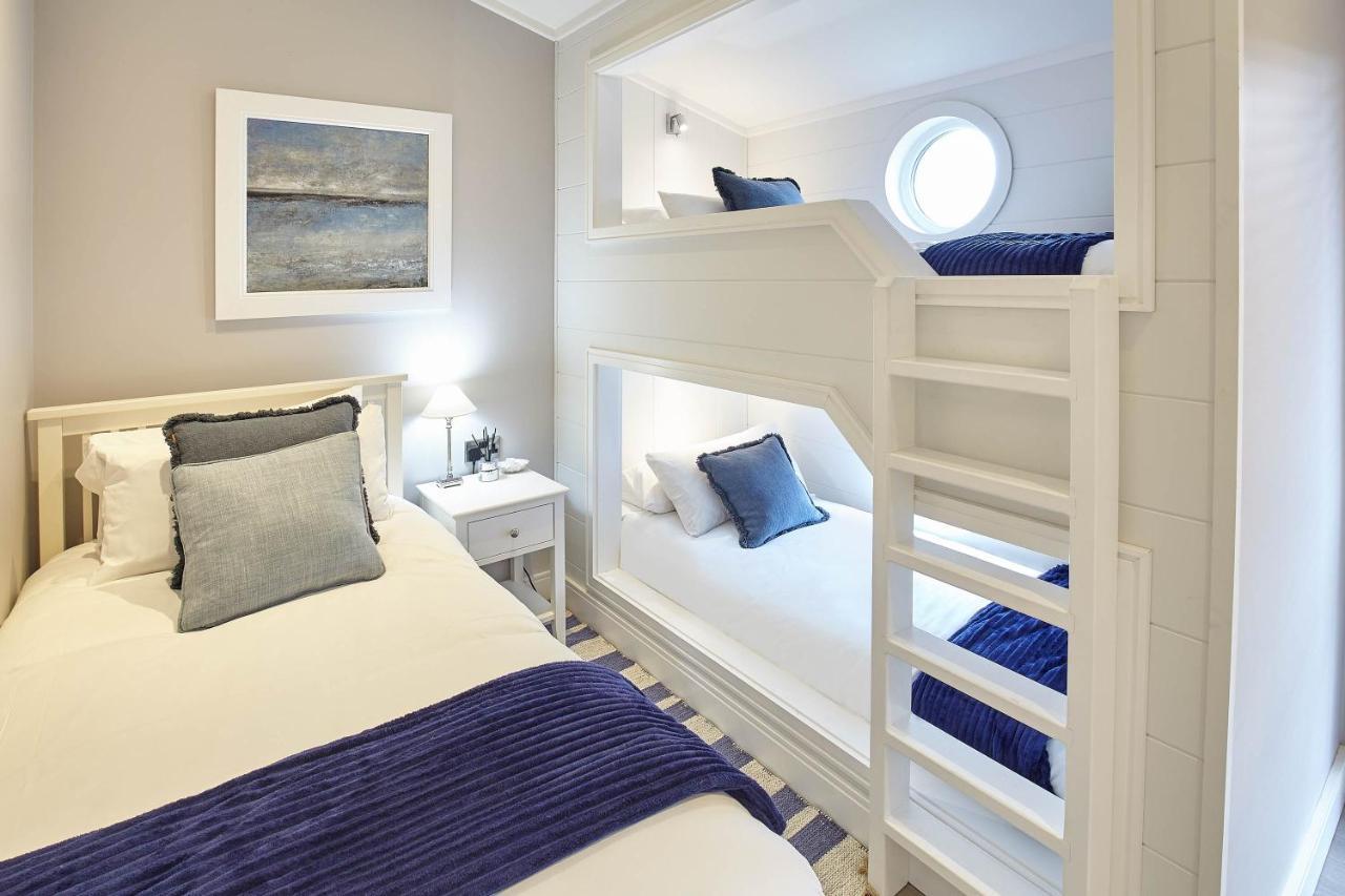 Host&Stay - Puffins Rest Runswick Exterior foto