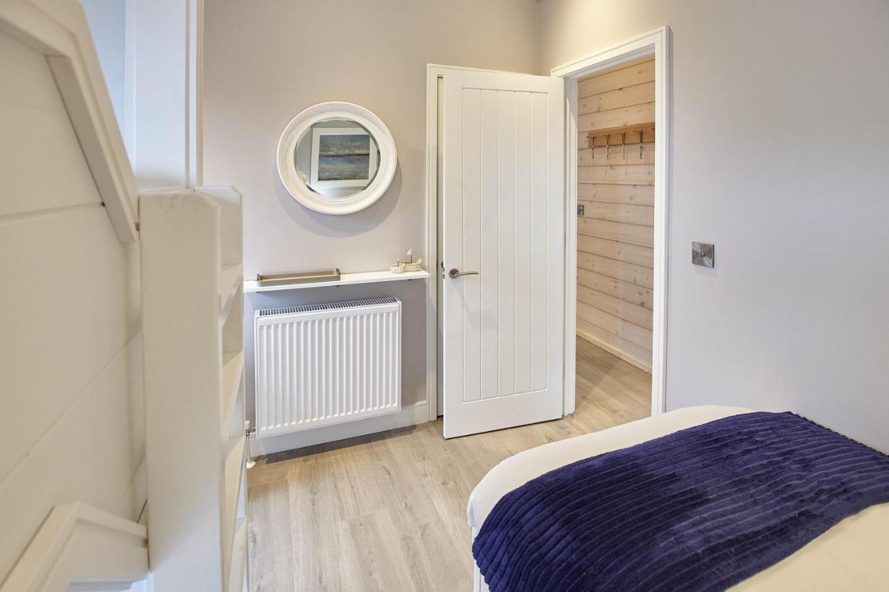 Host&Stay - Puffins Rest Runswick Exterior foto