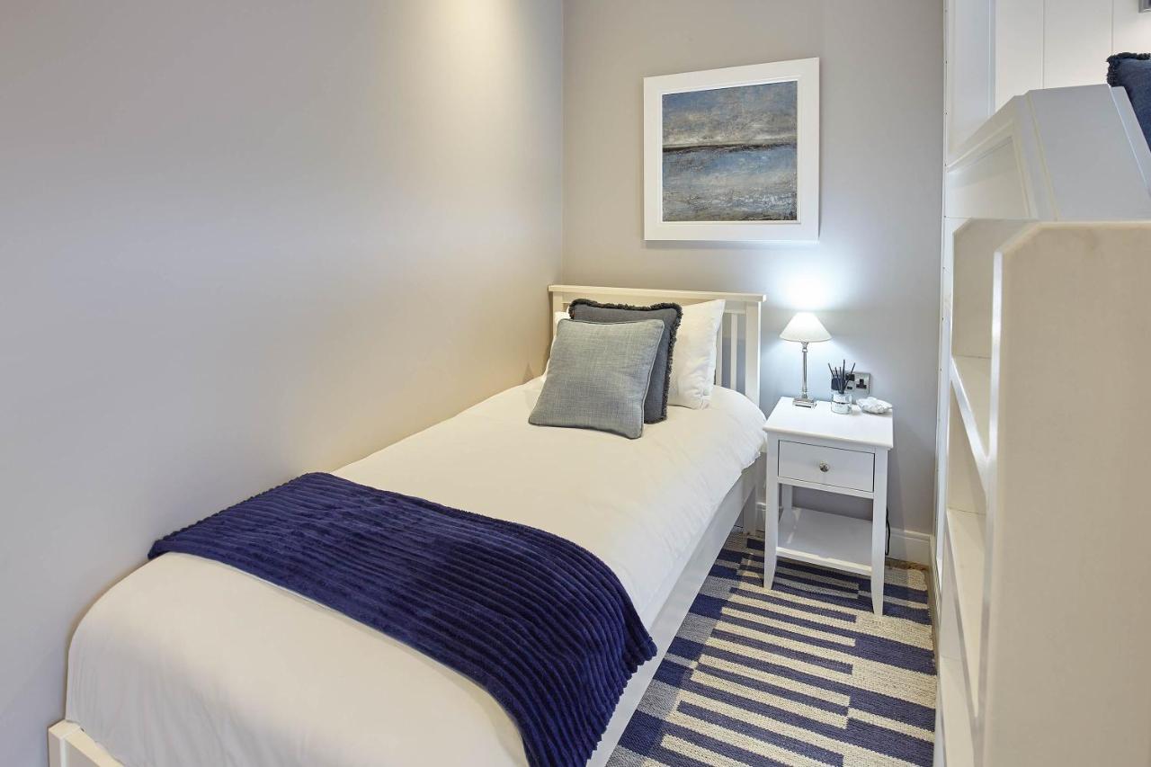 Host&Stay - Puffins Rest Runswick Exterior foto