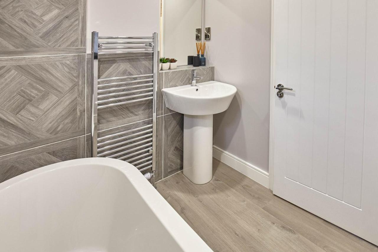 Host&Stay - Puffins Rest Runswick Exterior foto