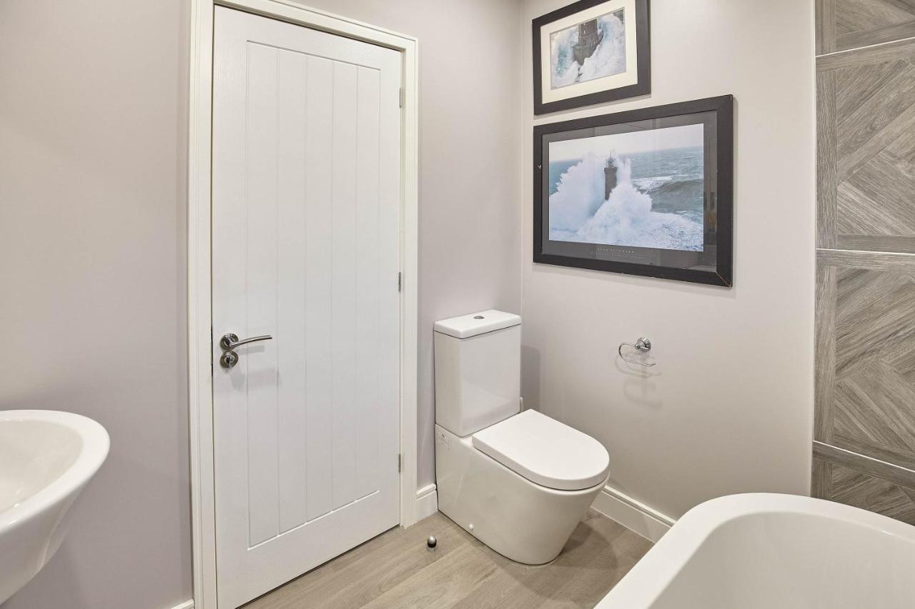 Host&Stay - Puffins Rest Runswick Exterior foto