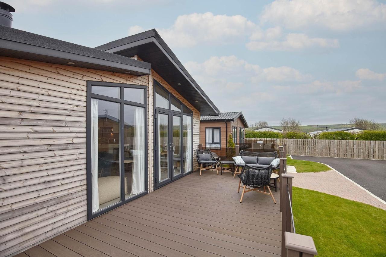 Host&Stay - Puffins Rest Runswick Exterior foto